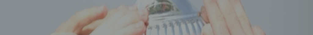 page header